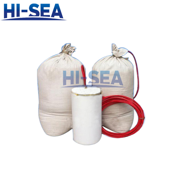 Long-term reference electrode